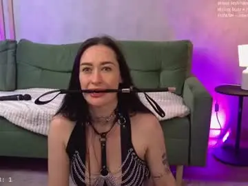 Chaturbate Live Porn of angi_el