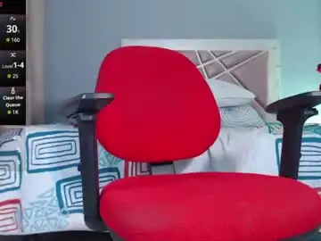 Chaturbate Live Porn of celeeste_w