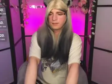 Chaturbate Adult Webcam of foxispuff
