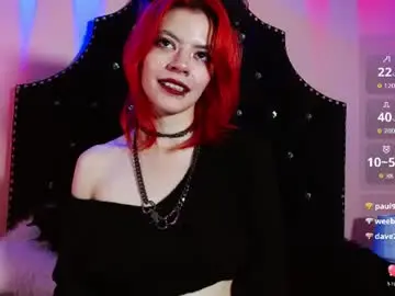 Chaturbate Adult Webcams of haru_red