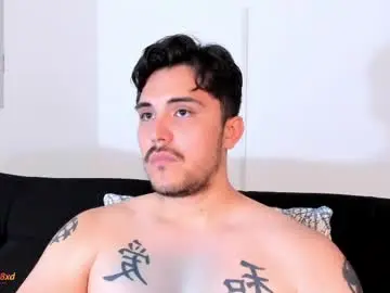 Chaturbate Nude Webcam of jasonxd98