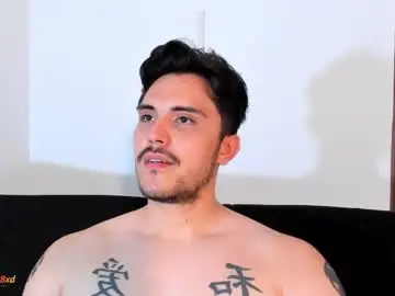 Chaturbate Best Webcam of jasonxd98
