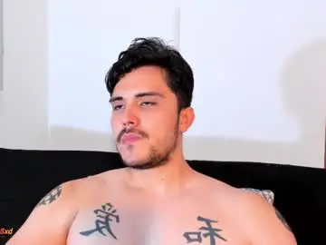 Chaturbate Free Porn Cam of jasonxd98