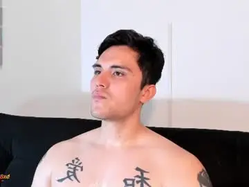 Chaturbate Live Sex Cam of jasonxd98
