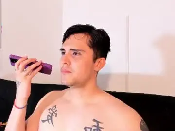 Chaturbate Best Webcam of jasonxd98