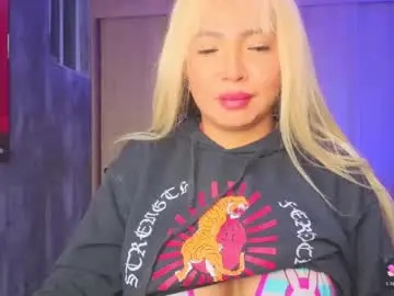 Chaturbate Adult Webcams of lexybell1