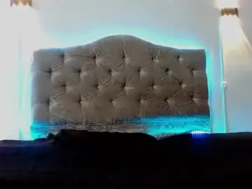 Chaturbate Live Porn of lizzievanscs