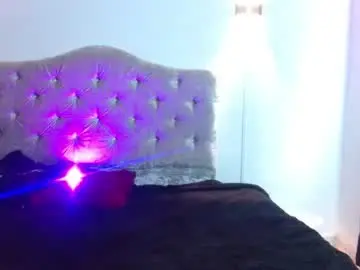 Chaturbate Live Porn of lizzievanscs