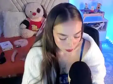 Chaturbate Adult Webcam of mia_victoria420