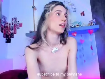 Chaturbate Live Sex of misschaotic_