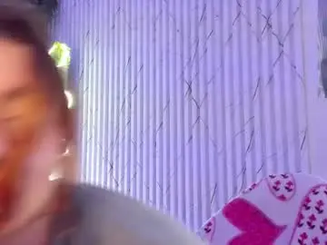 Chaturbate Live Sex of naomy_tay1