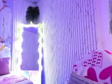 Chaturbate Free Porn Cam of naomy_tay1