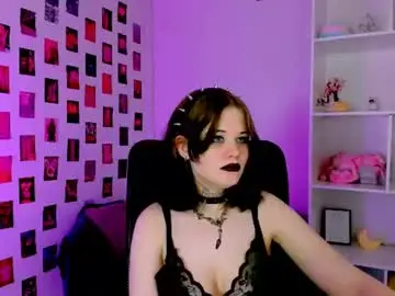 Chaturbate Adult Webcam of nikki_kiss_