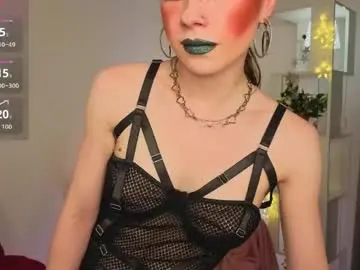 Chaturbate Live Porn of nocturneeyes