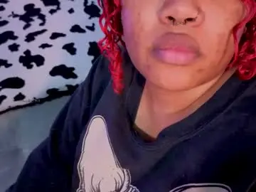 Chaturbate Live Sex Cam of pamela_doll3