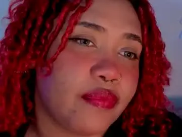 Chaturbate Free Porn Cam of pamela_doll3