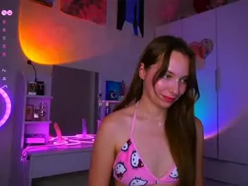 Chaturbate Watch Live Sex Cams of sweet__kitty__11