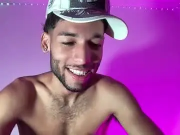 Chaturbate Adult Webcams of thiagoferreti_