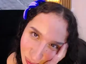 Chaturbate Sex Cam of zafira_cass