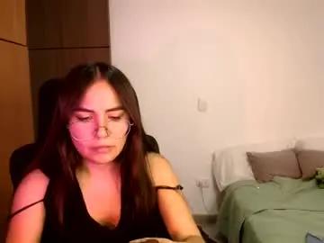 Chaturbate Nude Webcam of _abbyyyy_