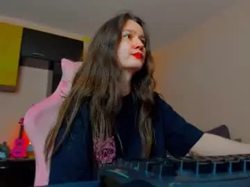 Chaturbate Free Live Porn of ameli_moon