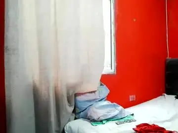 Chaturbate Adult Video Chat of chocohornyx18