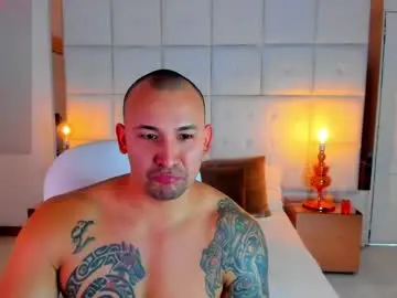 Chaturbate Live Sex Cam of elliott_veelez