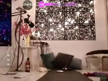 Chaturbate Private Sex Chat of evelaurent