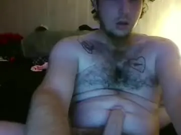 Chaturbate Free Porn Cam of jaybeast98