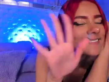 Chaturbate Adult Webcams of skyler_rouse