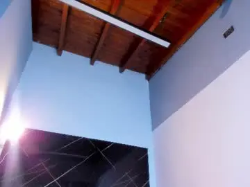 Chaturbate Best live sex cam show of strikeandsweet