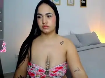 Chaturbate Live Porn of tamara_sex29