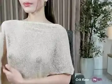 Chaturbate Adult Video Chat of _joliie_