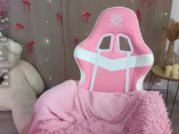Chaturbate Private Sex Chat of barbiee_b