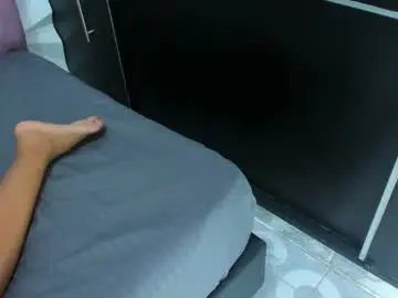 Chaturbate Live Sex of daniela_spencerr