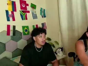 Chaturbate Sex Chat of desireduo_tgn