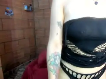 Chaturbate Live Sex of electradevis2