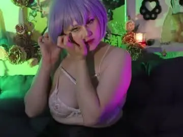 Chaturbate Sex Chat of fantastic_fairy