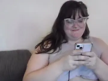 Chaturbate Adult Video Chat of goddesspersephonejane