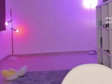 Chaturbate Sex Chat of lonelly_lolly98