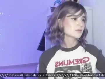 Chaturbate Free Porn Cam of lonelly_lolly98
