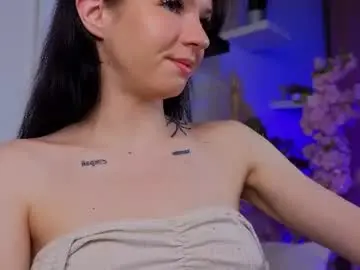 Chaturbate Adult Webcams of luna_come