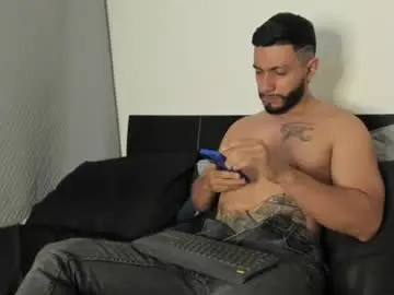 Chaturbate Free Live Porn of mark_buffet02