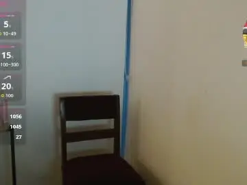 Chaturbate Best live sex cam show of miiafire
