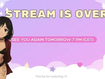 Chaturbate Live Porn of miuri_miy