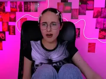 Chaturbate Best Webcam of mona_cloud