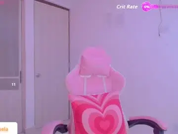 Chaturbate Sex Chat of naomi_femme