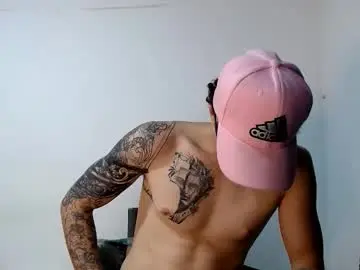 Chaturbate Sex Cam of sammytop22