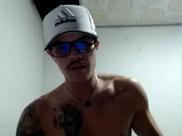Chaturbate Live Sex of sammytop22