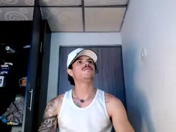 Chaturbate Adult Webcam of sammytop22
